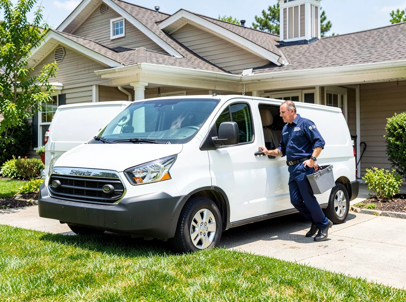 Emergency Plumber company in Mauk, GA